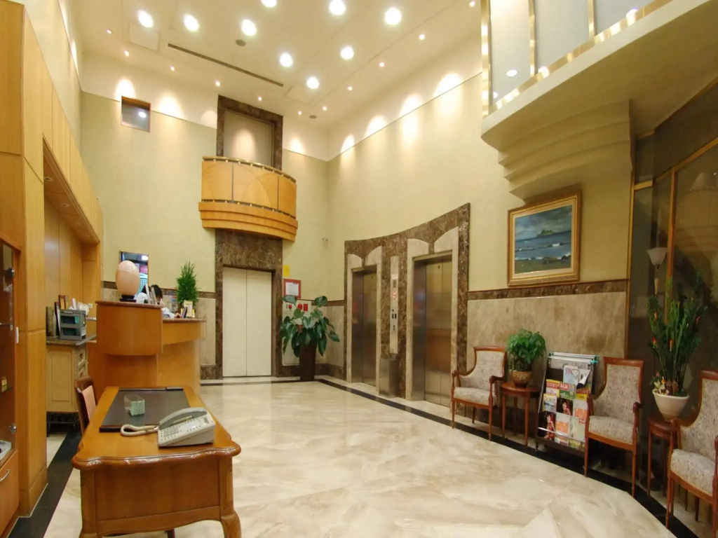 Hotel photo 2