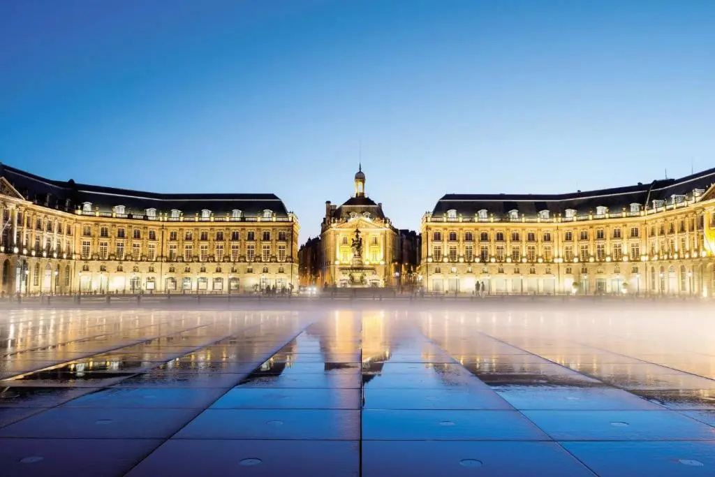 Appartement Bordeaux Nord (climatisé)
