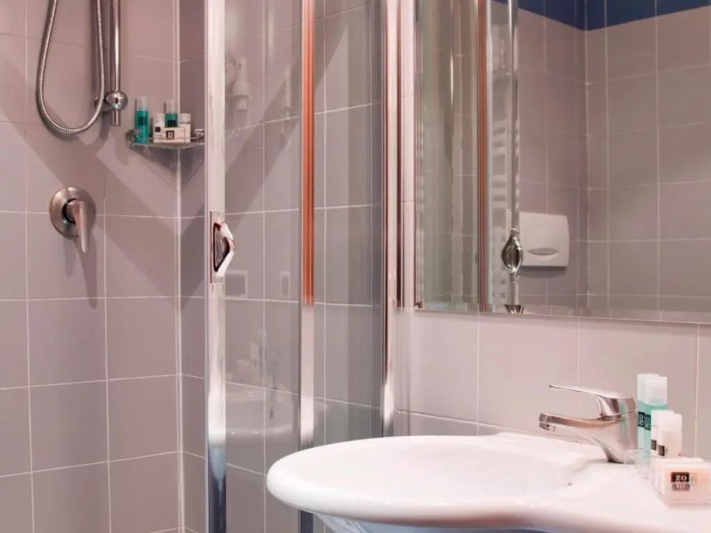 Hotel Zone - Chambres