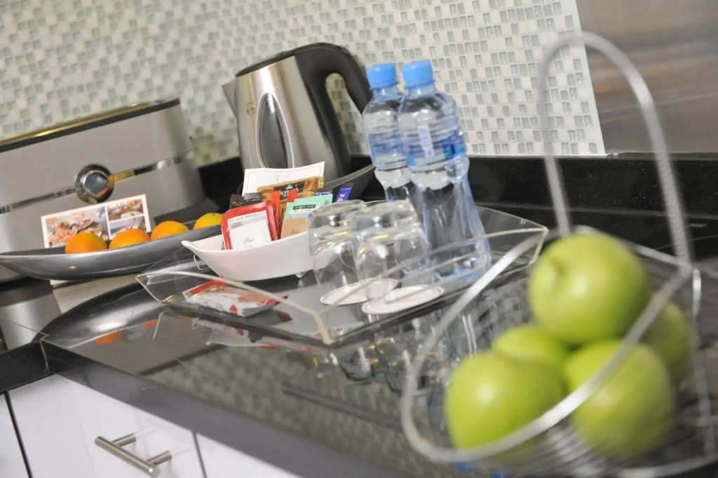 Fraser Suites Seef Bahrain - фото 11