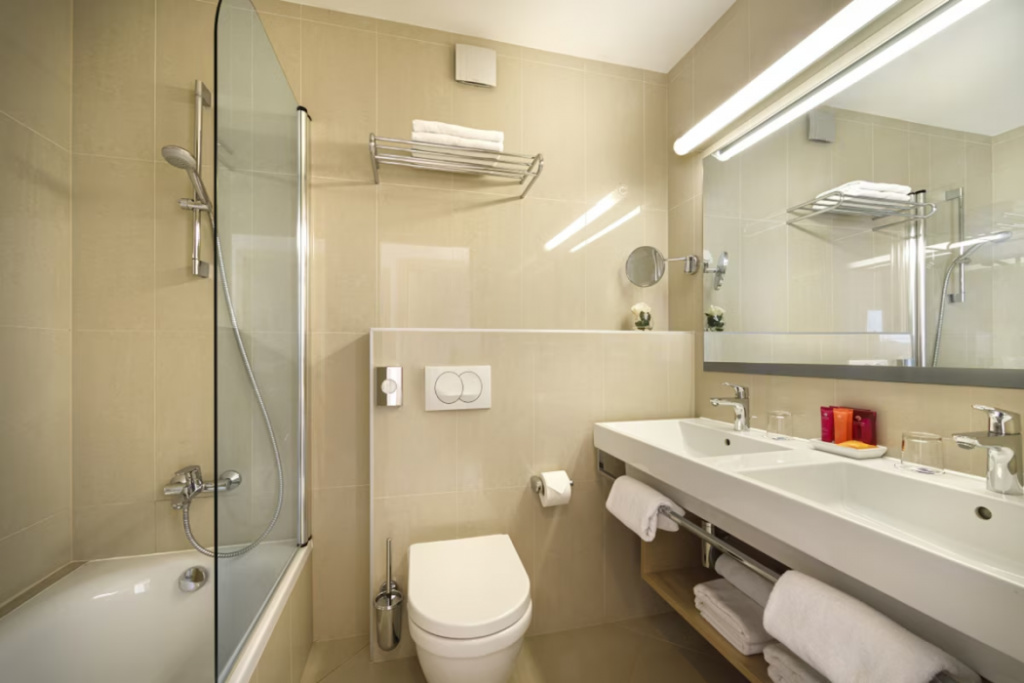 Valamar Parentino Hotel - Général