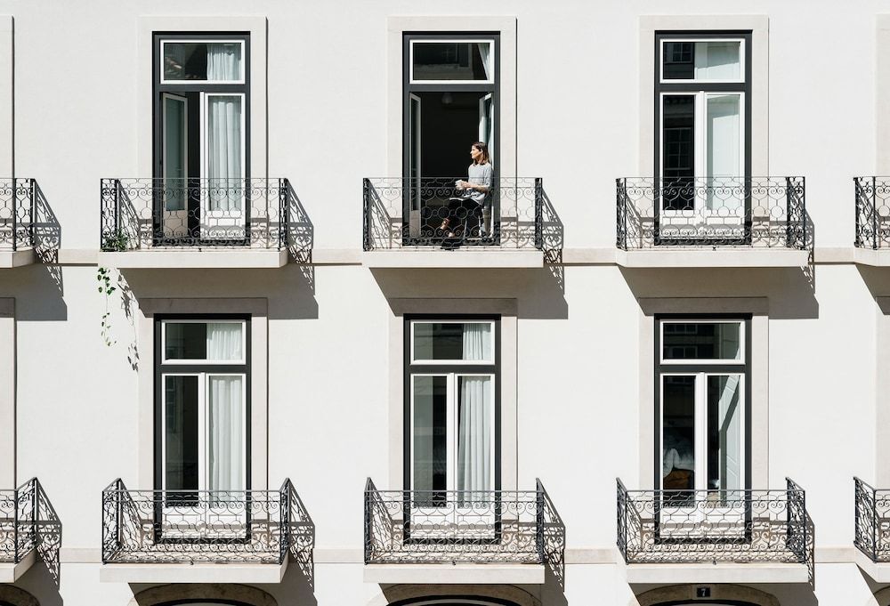 The Lisboans Apartments by null
