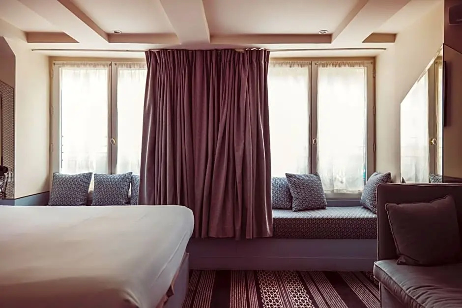 Hotel Panache 70