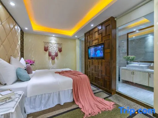 Luxury room