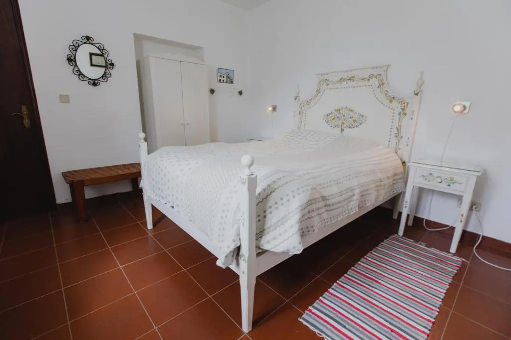 Monte da Serralheira, Agro-turismo - Chambres