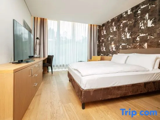 Tailormade Hotel SIHLPARK Schindellegi - Chambres