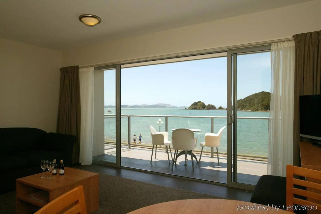 Kingsgate Hotel Autolodge Paihia - Général