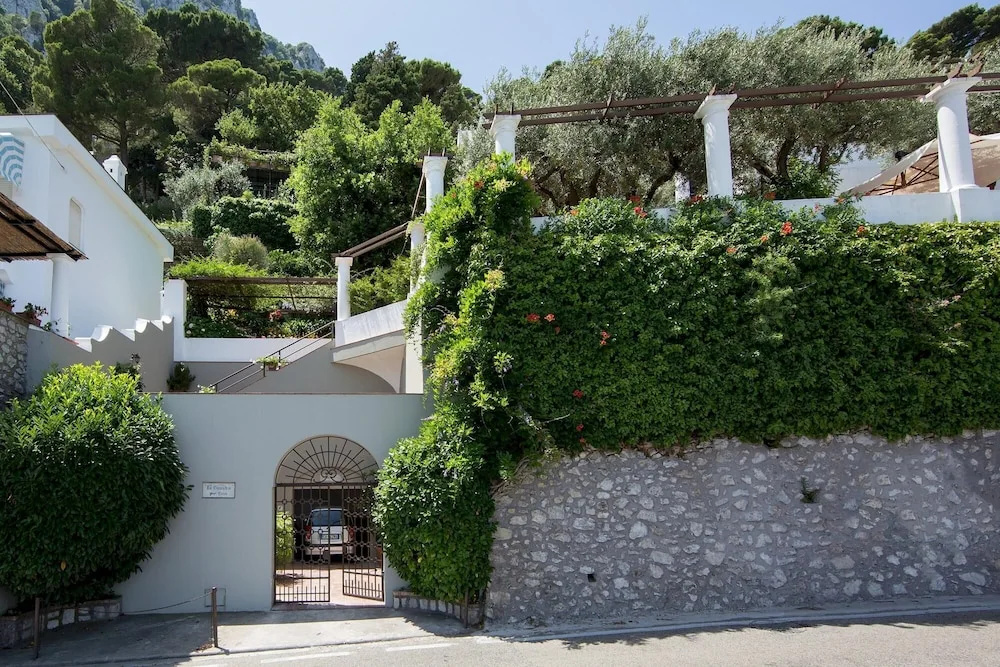 Villa La Conchiglia by Elite Villas