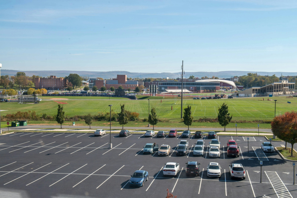 Courtyard by Marriott Shippensburg - Général