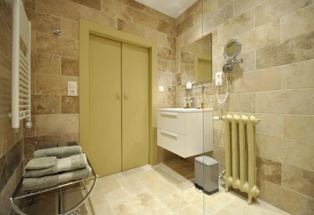 Voir la photo 4 — Hotel Particulier La Gobine