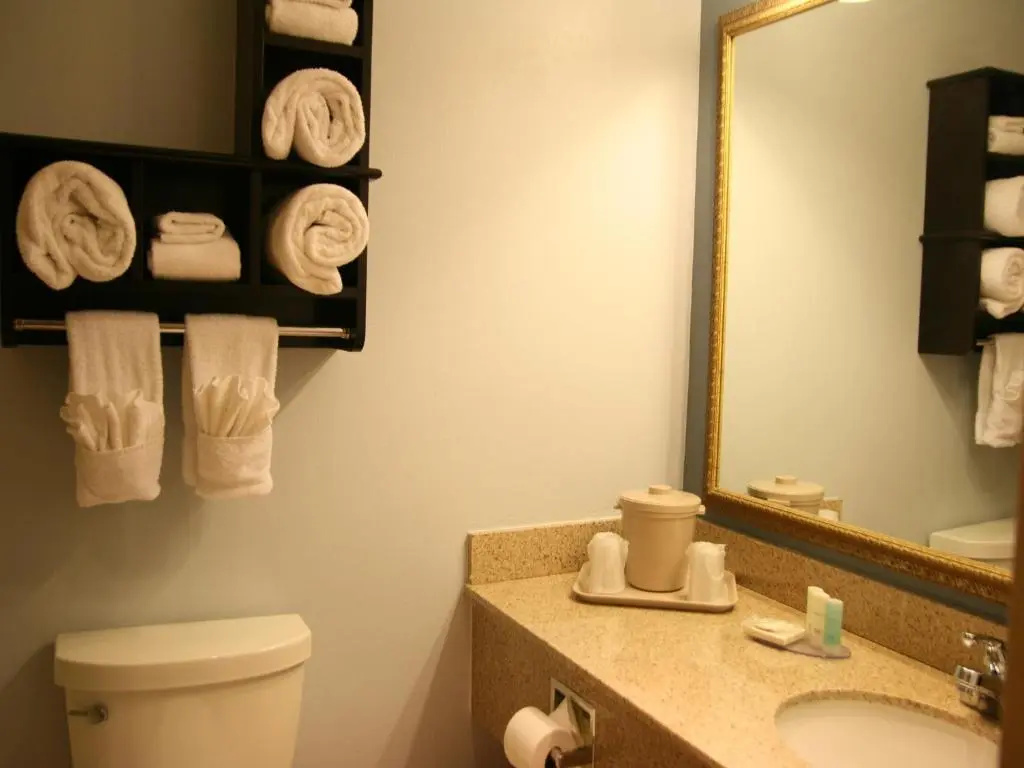 Clarion Hotel Seekonk - Providence - Chambres