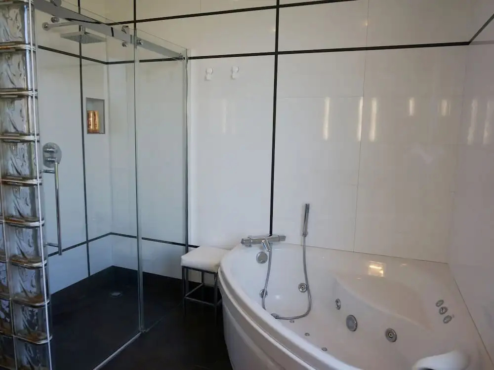 Afficher la photo 8 — Holiday Home With Private Pool