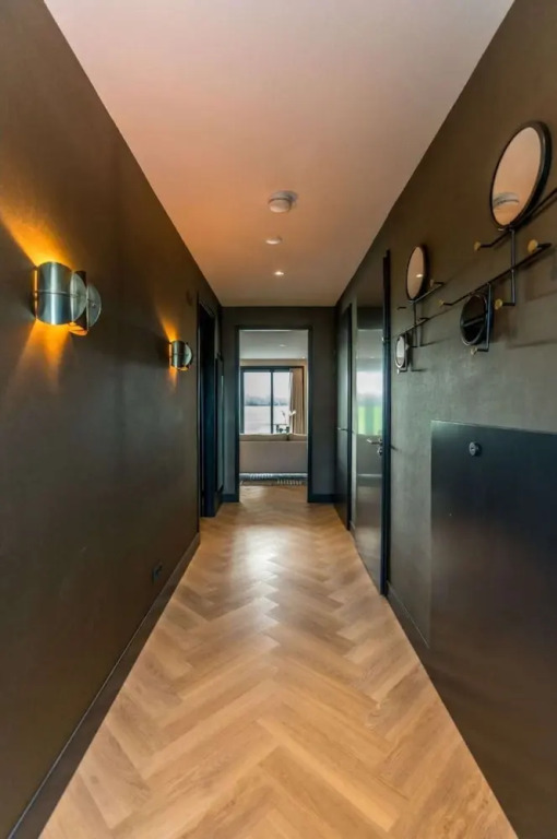 Modern 8-Person Villa In De Cocksdorp, Texel