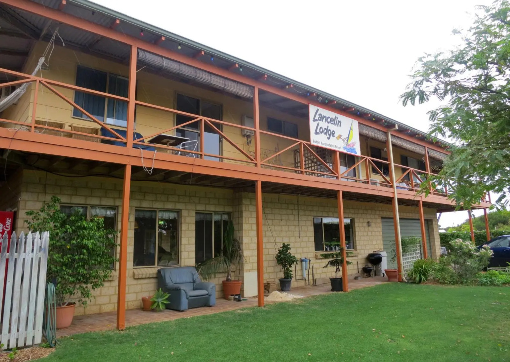 Lancelin Lodge