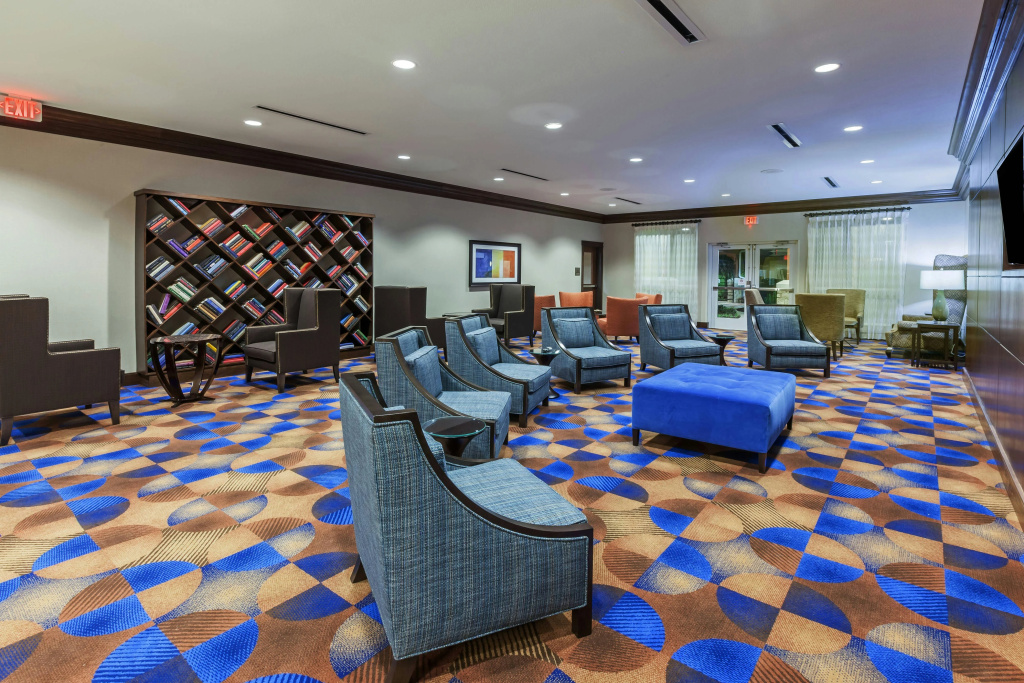 Courtyard by Marriott Abilene Northeast - Général