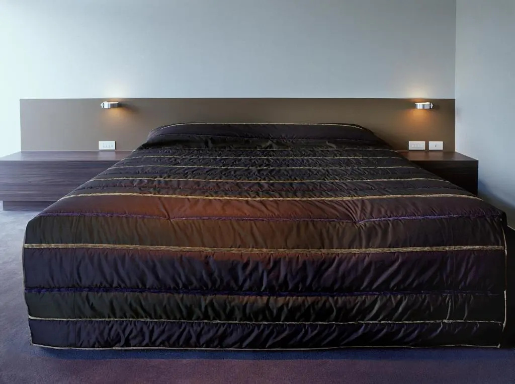Parkhotel Izegem - Chambres