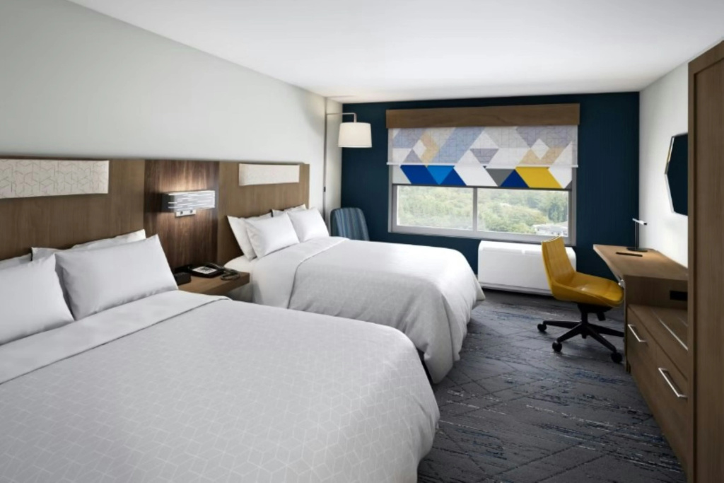 Holiday Inn Express & Suites Kanab by IHG - Général