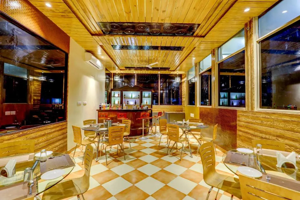 Hotel photo 15