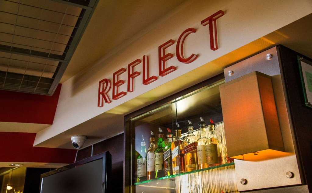 Cambria Hotel Traverse City - Général