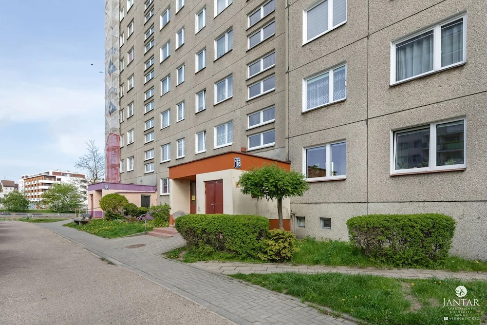 Jantar Apart Wyspa Solna Zygmuntowska
