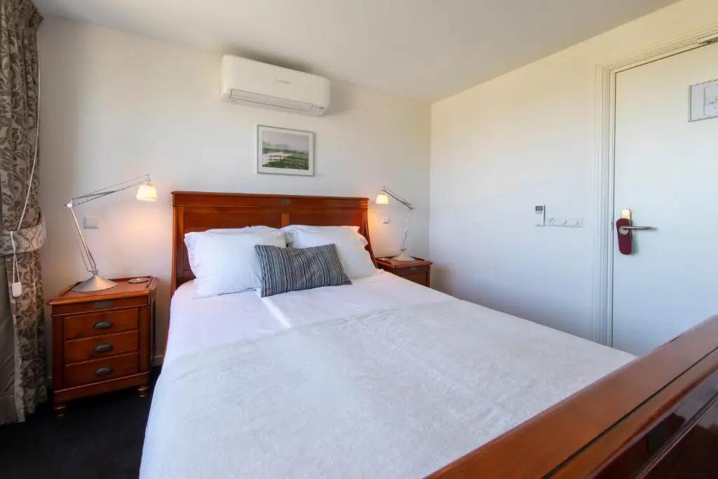 Hotel La Rosa Amsterdam Beach - Chambres