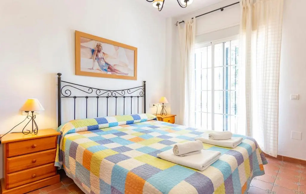 Castillo De Zalia Conjunto Rural - Chambres