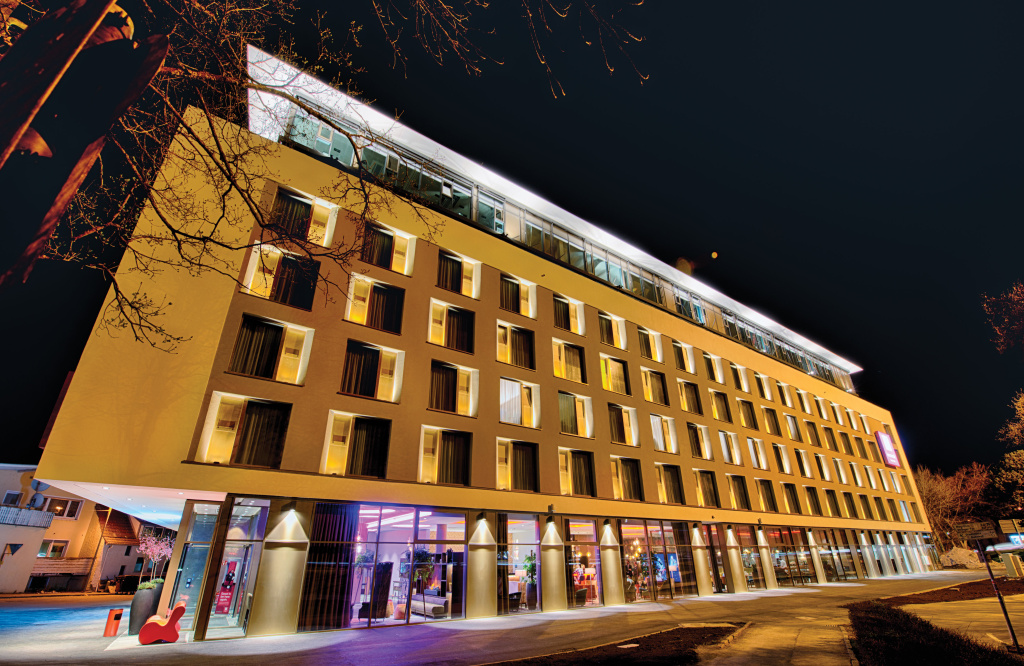 Hotel photo 25