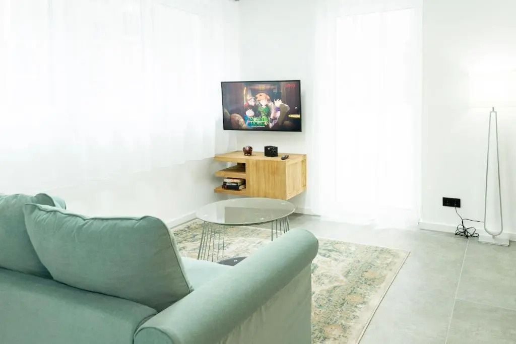 City Apartments Hannover — фото 5