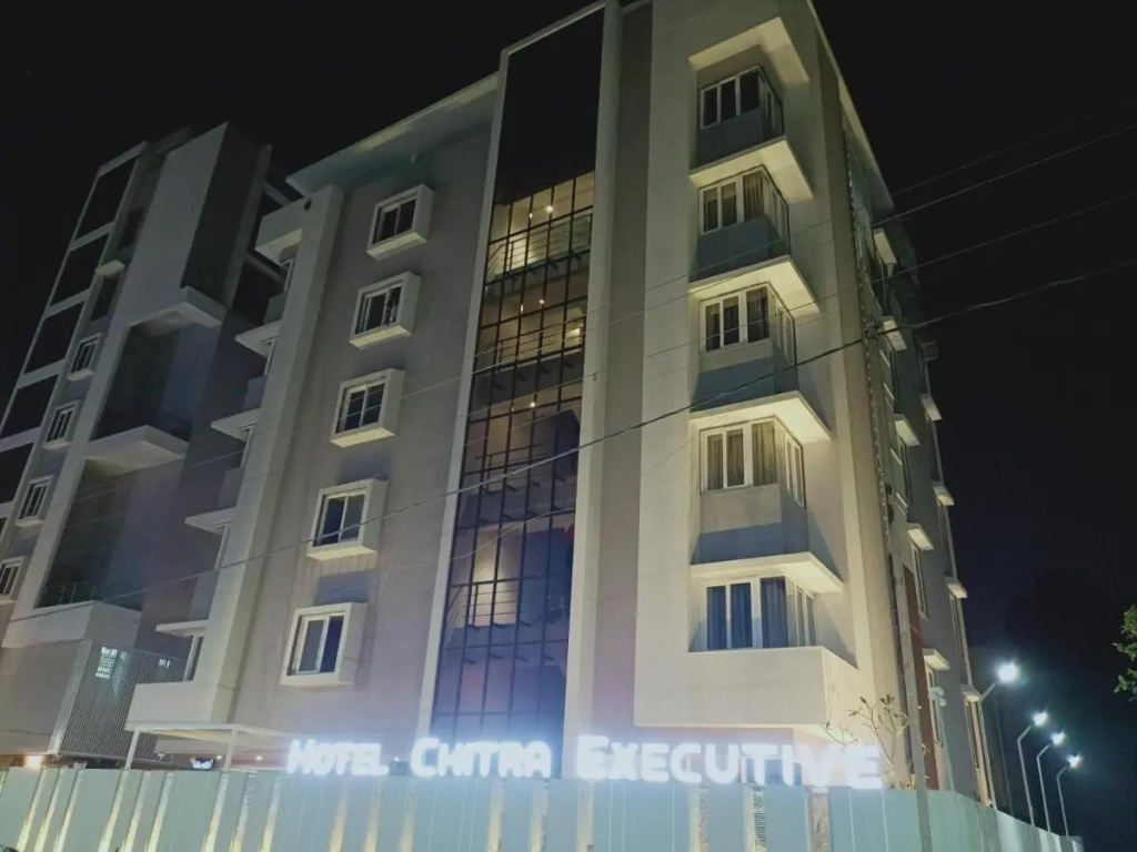 Hotel photo 22