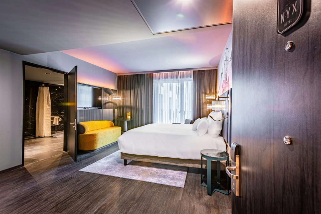 Hotel photo 43