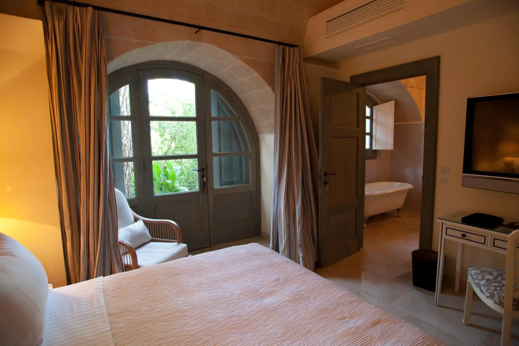 Palazzo Margherita by null