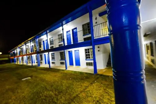 Americas Best Inn Montgomery South