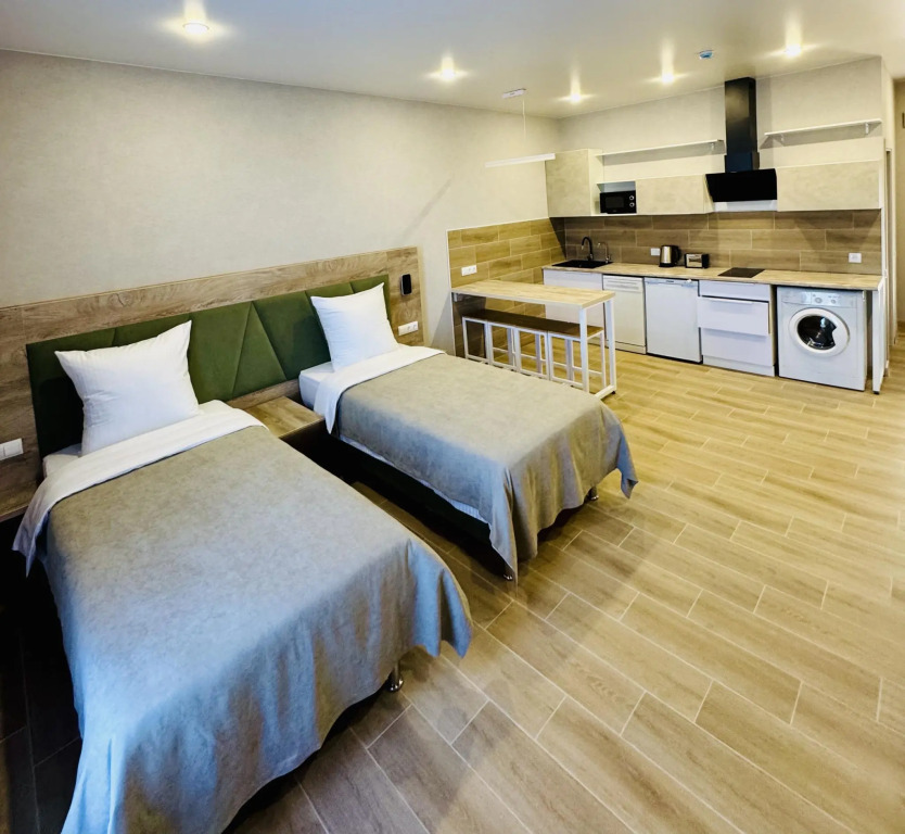 Самолёт - фото 11