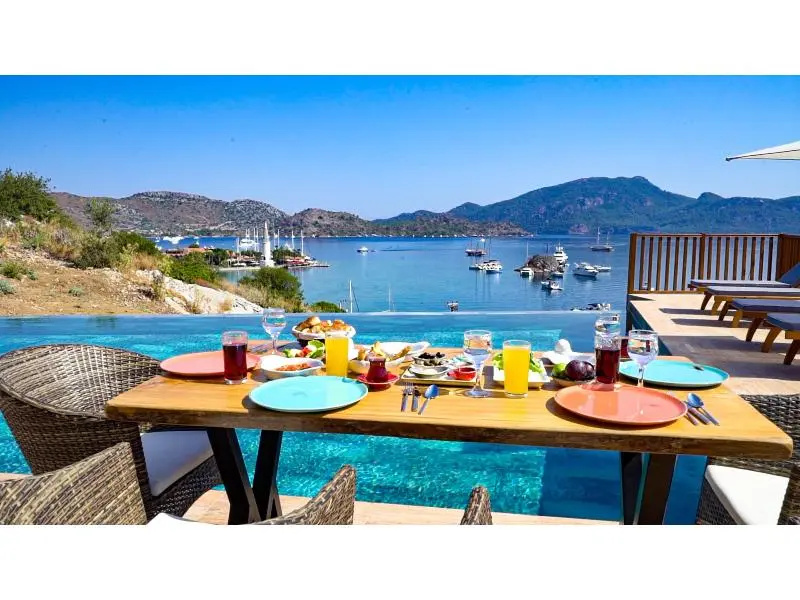 Alice Tatil Evi Guest house