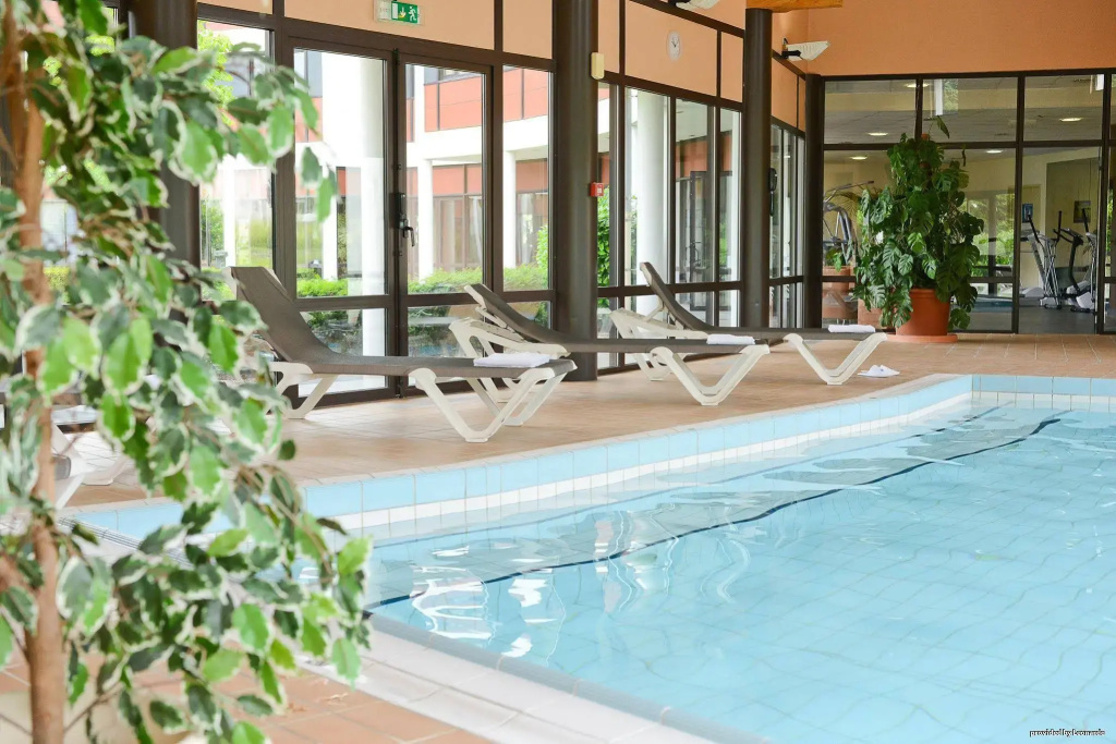 Hotel Archamps Porte Sud de Geneve - Général