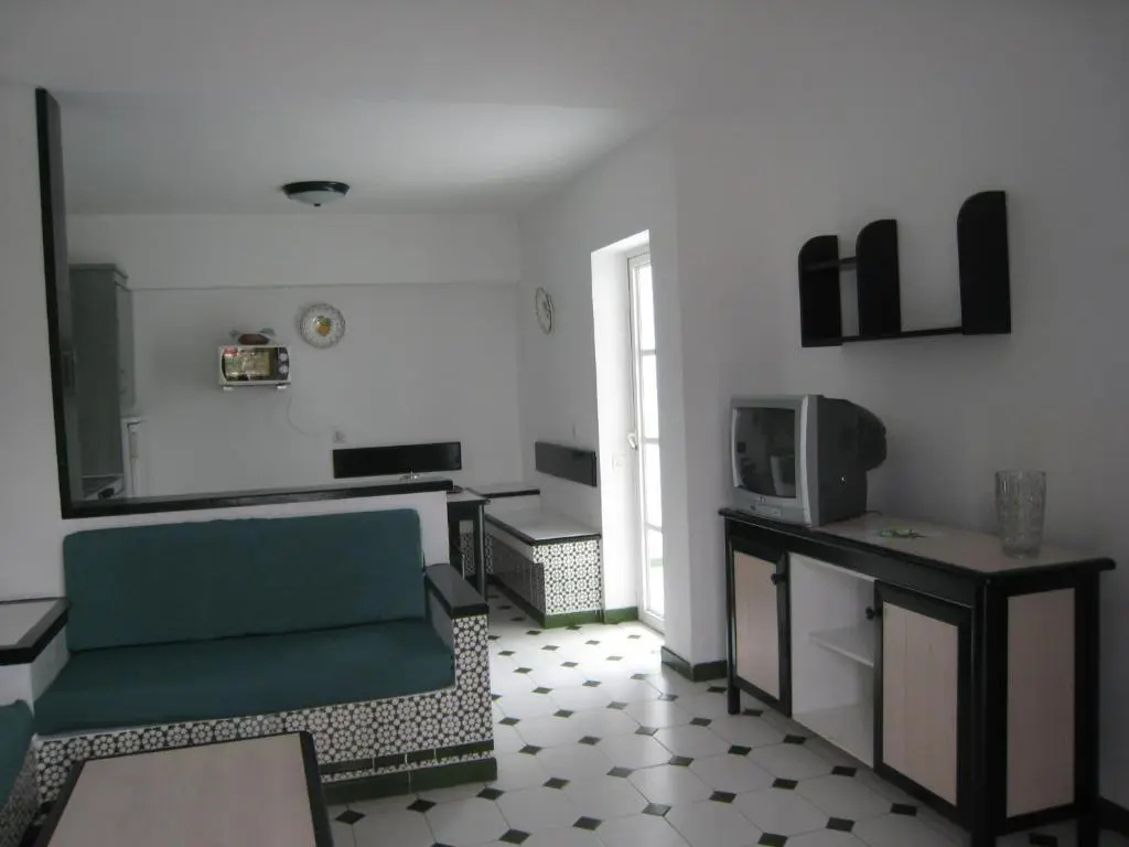 Campo Golf Bungalows - Chambres