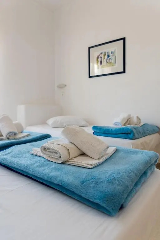 Memento Perissa - Chambres