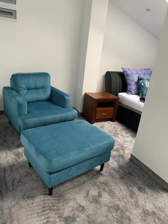 Look of Dreams - Apartamenty Słoneczny i Księżycowy