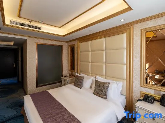 Business room