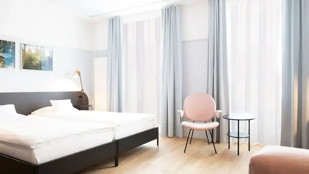 Hotel Schützen - Chambres