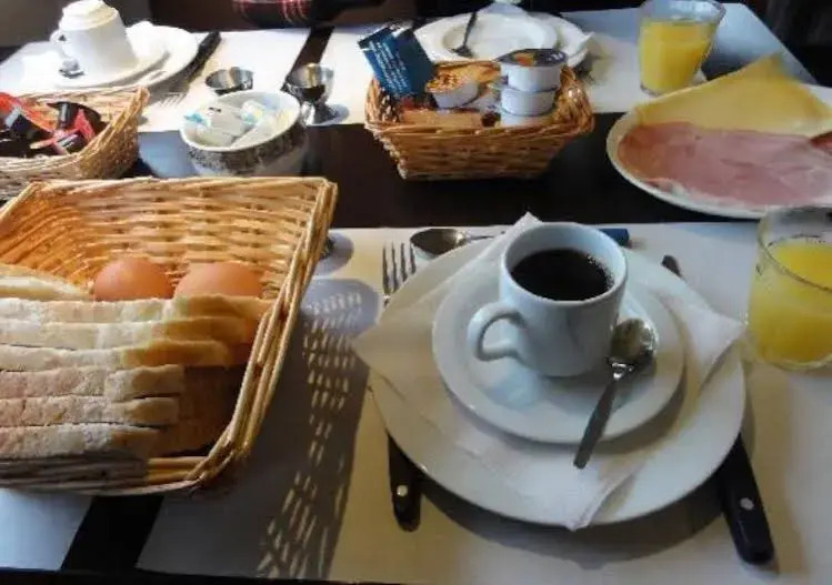 Botel Maastricht by null