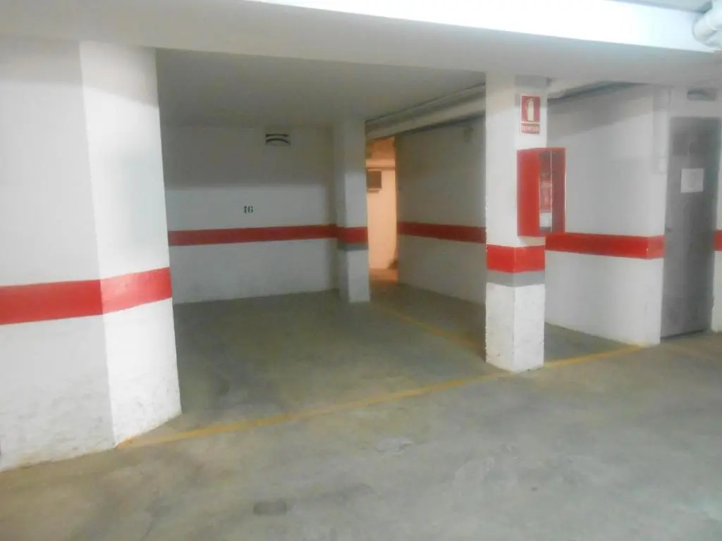 Solmar II - Chambres
