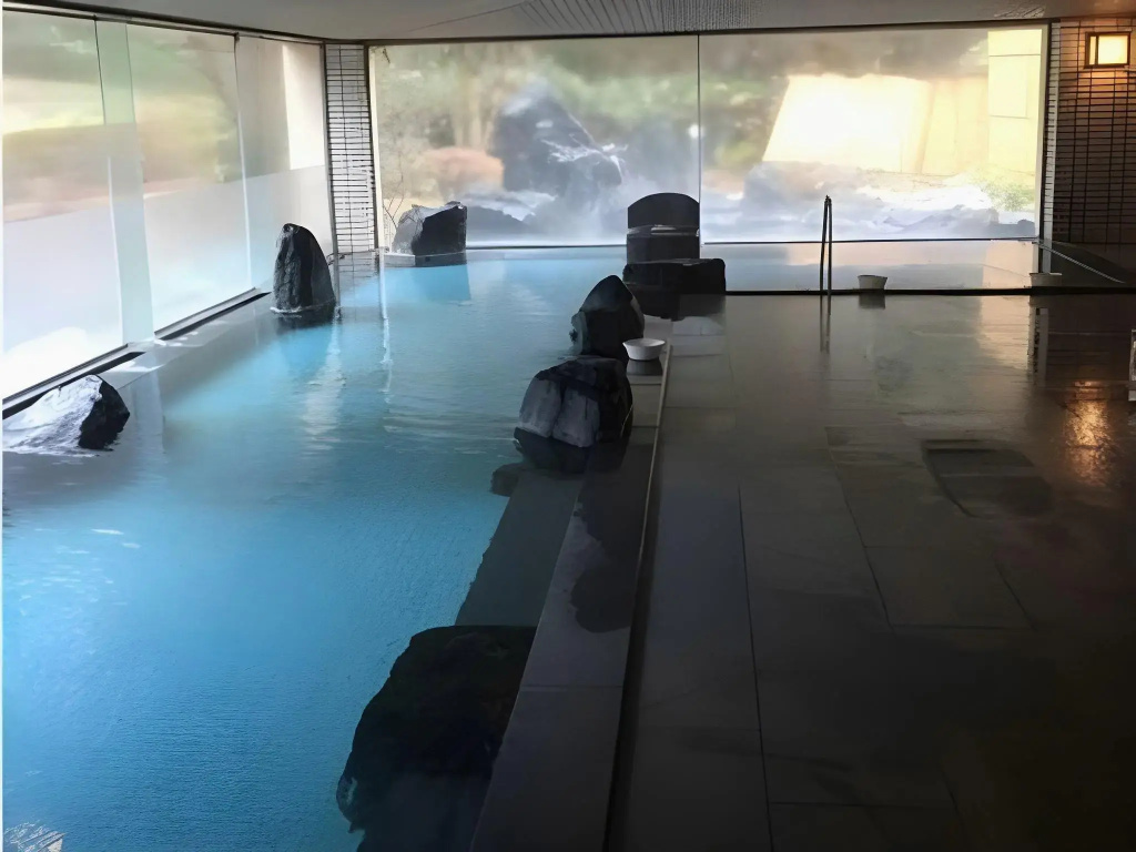 Higashiyama Park Hotel Shinfugetsu