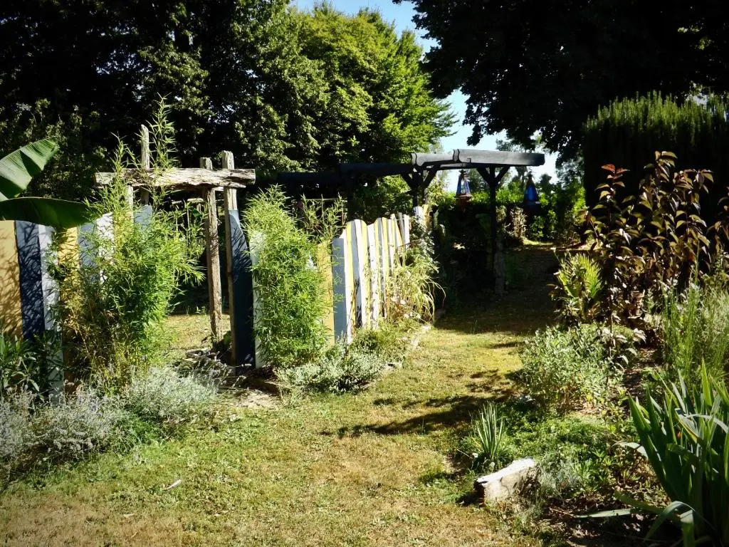 Domaine de Lalat