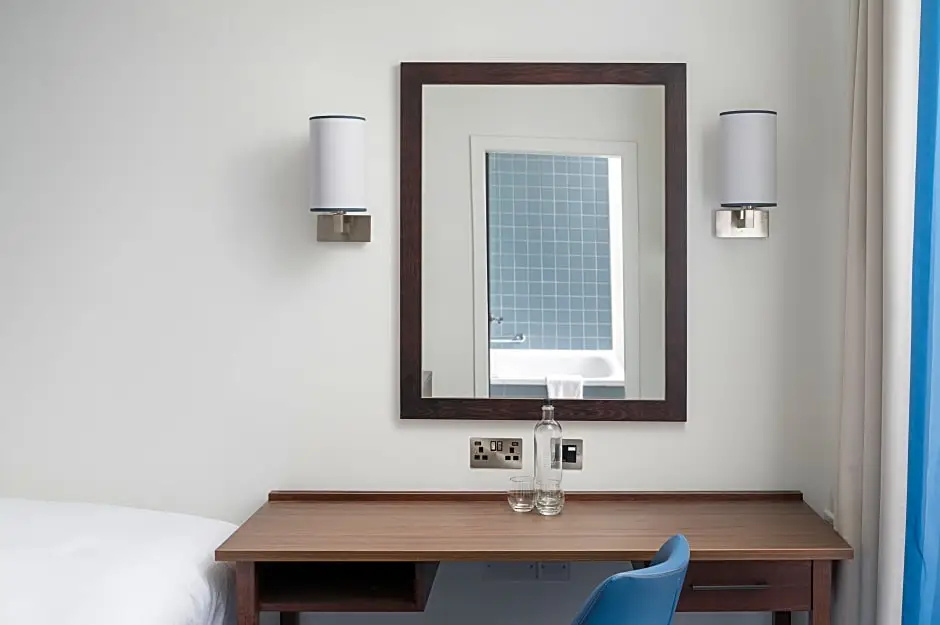 voco Grand Central Glasgow by IHG - Chambres