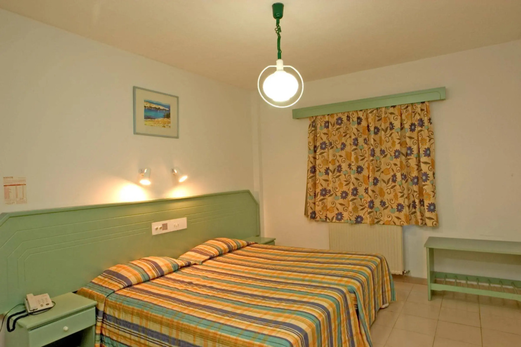 Senator Hotel Apartments - Adults Only - Général