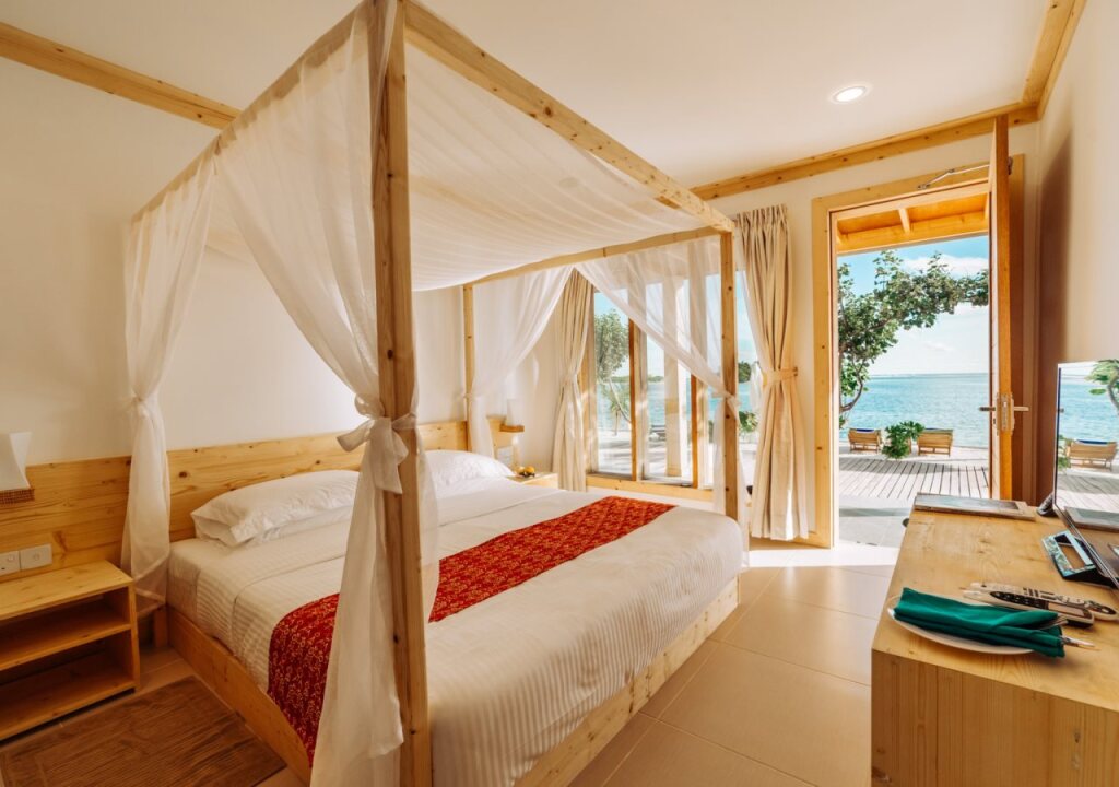 Wave Sound by 3S Maldives - Bild 3