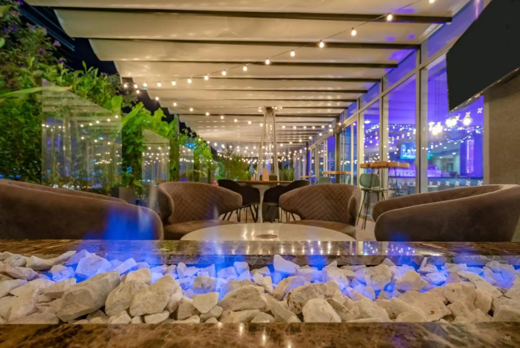 Four Points by Sheraton Bogota - Général