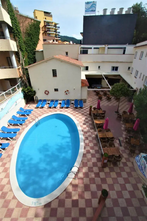 Hotel photo 18