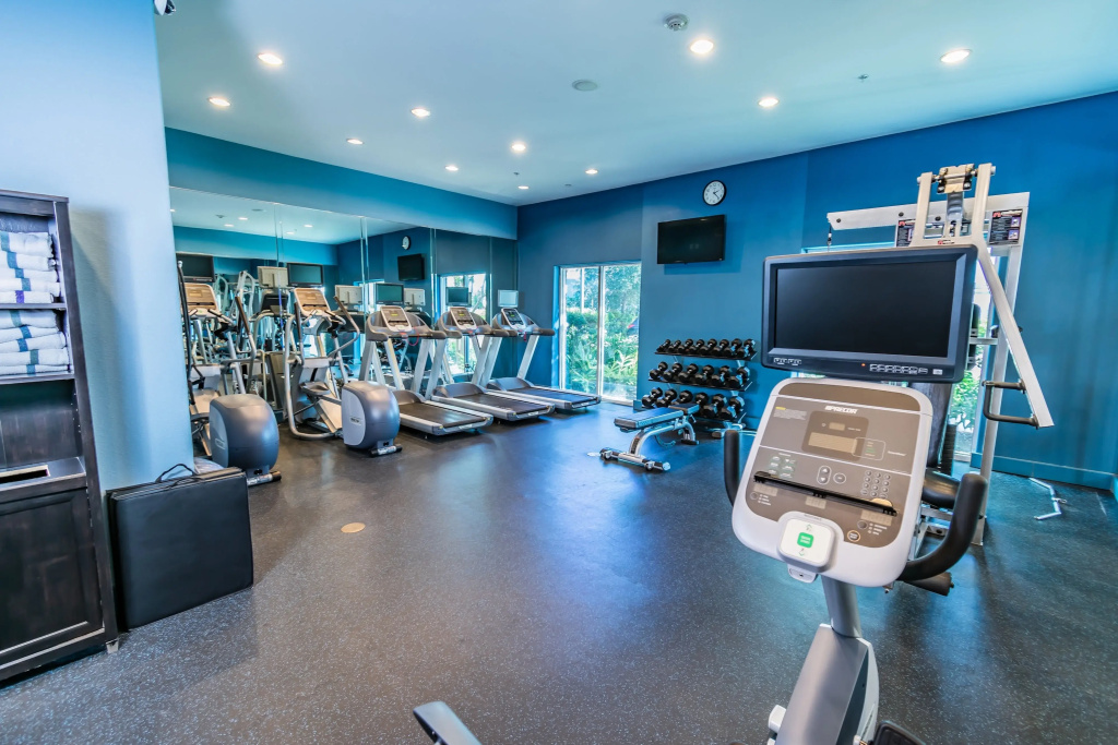 Holiday Inn Houston Webster by IHG - Général